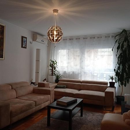Go 2 Apartment Beograd Eksteriør billede