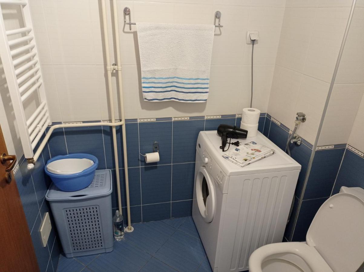 Go 2 Apartment Beograd Eksteriør billede