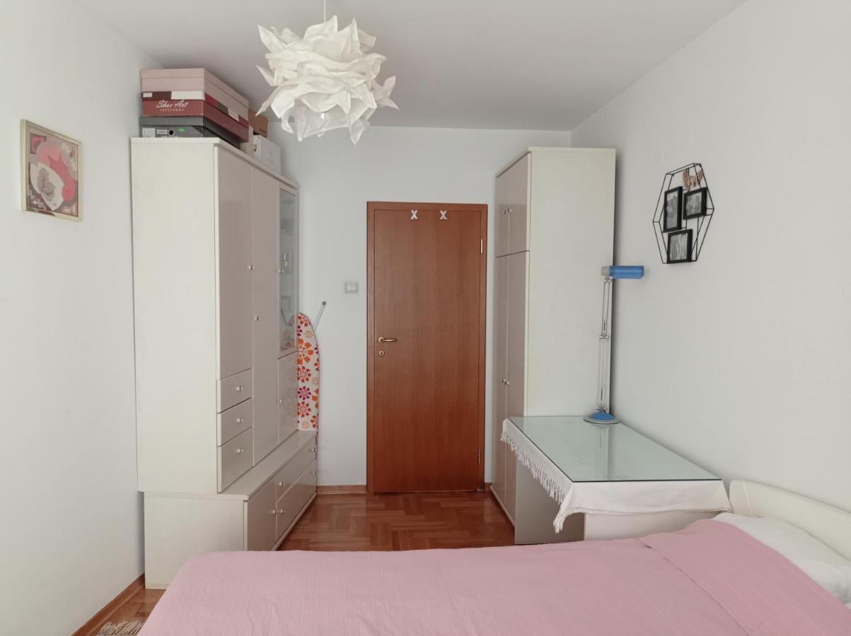 Go 2 Apartment Beograd Eksteriør billede
