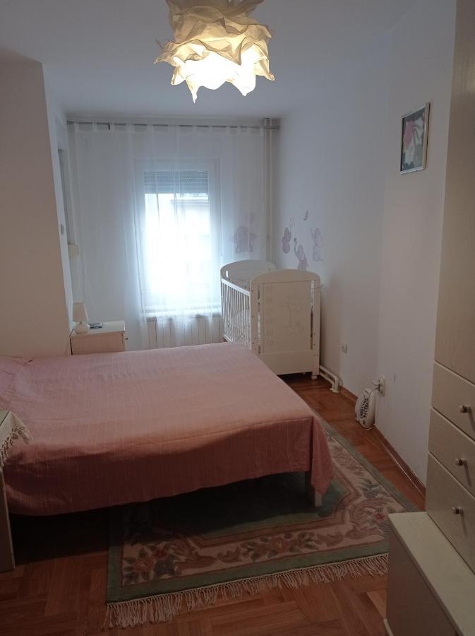 Go 2 Apartment Beograd Eksteriør billede