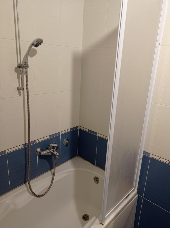 Go 2 Apartment Beograd Eksteriør billede