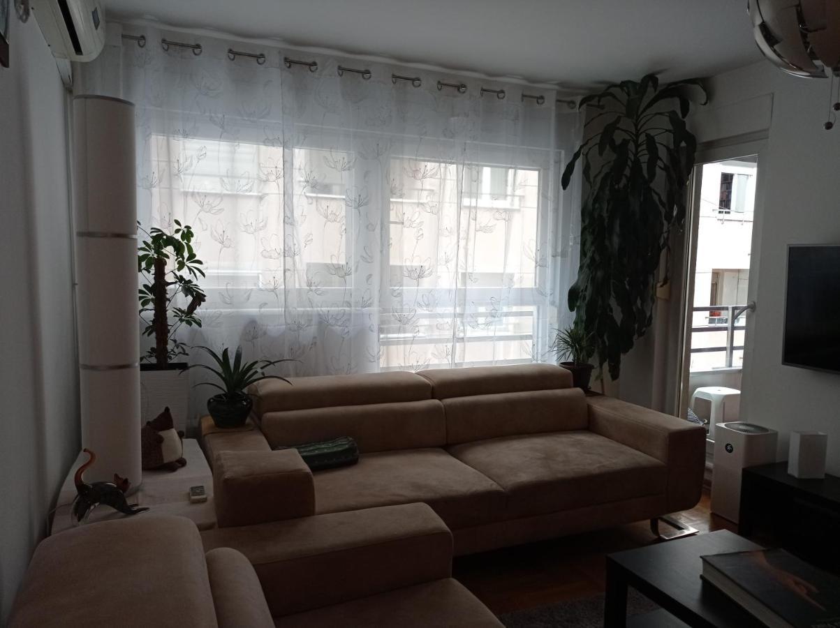 Go 2 Apartment Beograd Eksteriør billede