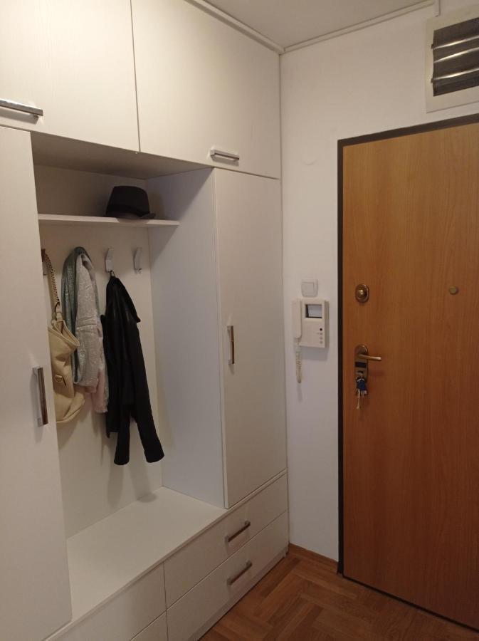 Go 2 Apartment Beograd Eksteriør billede