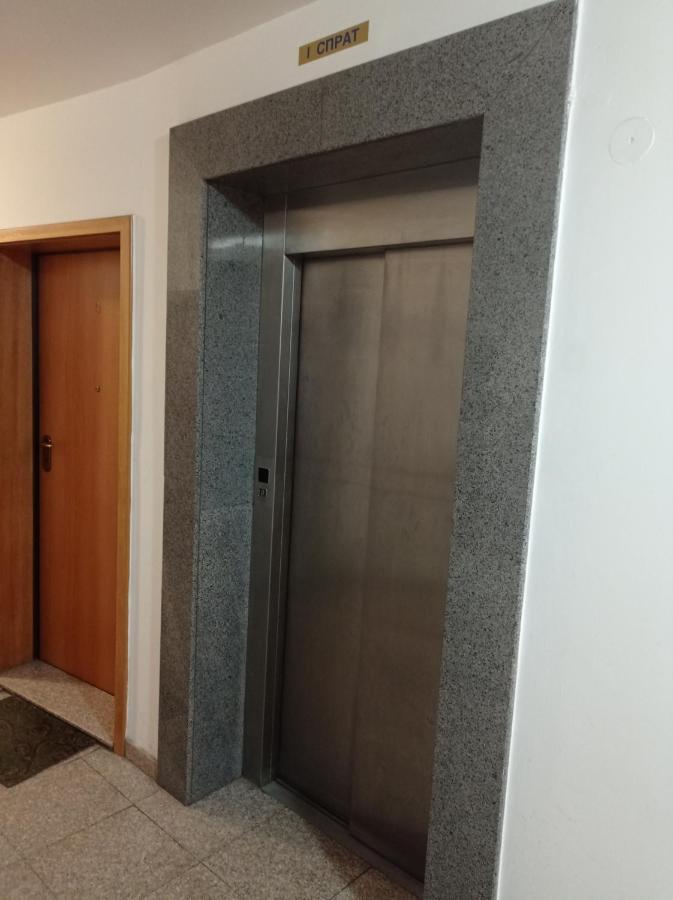 Go 2 Apartment Beograd Eksteriør billede
