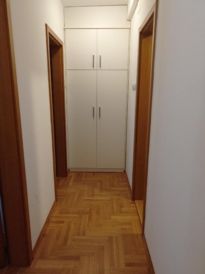 Go 2 Apartment Beograd Eksteriør billede