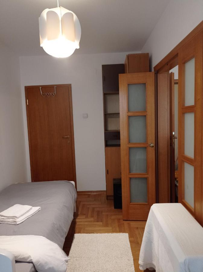 Go 2 Apartment Beograd Eksteriør billede